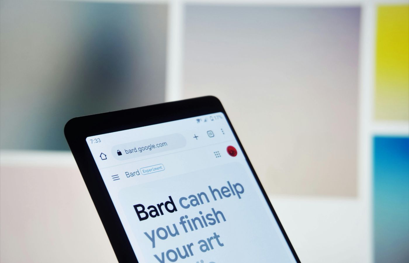 bard image