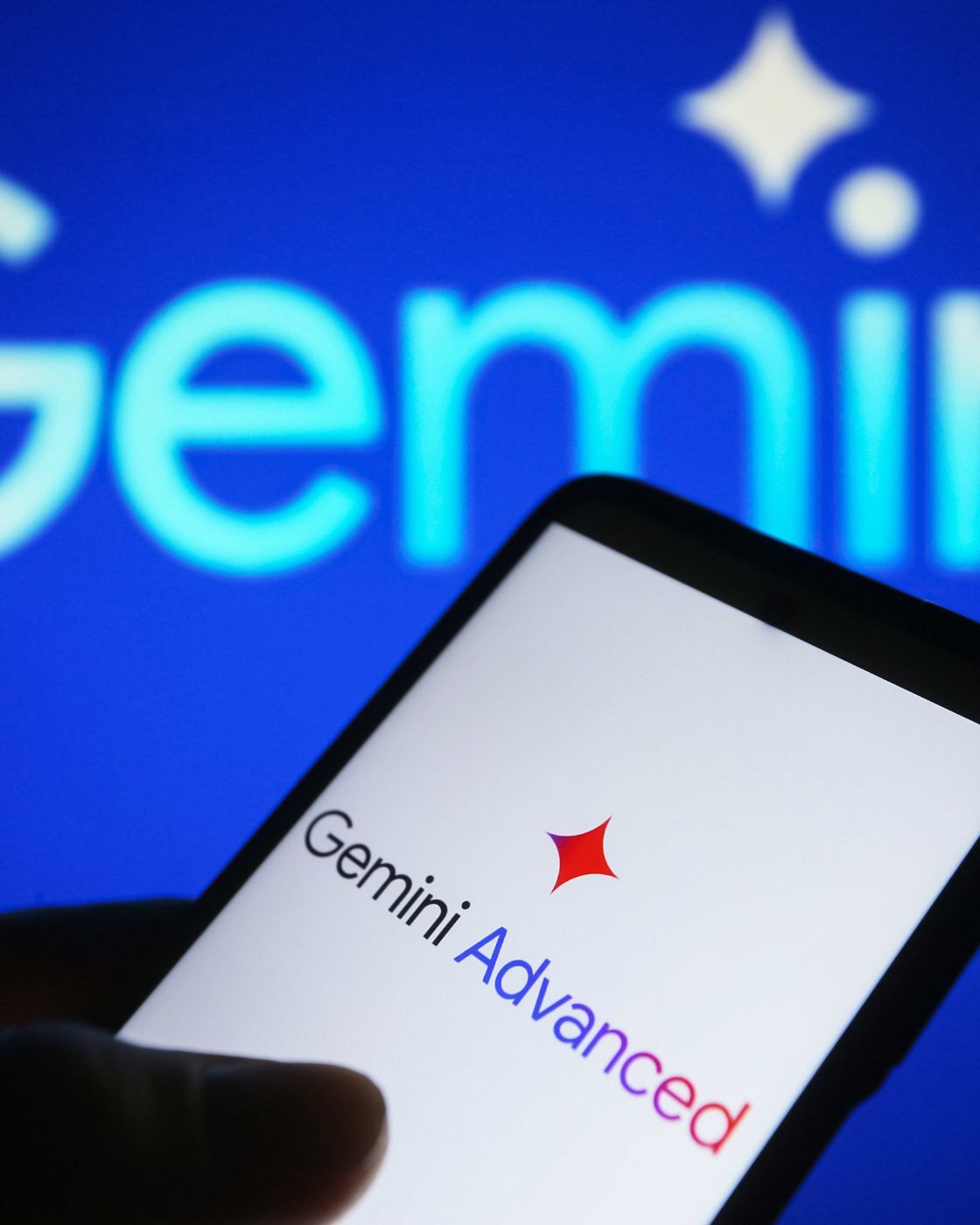 Gemini Advanced