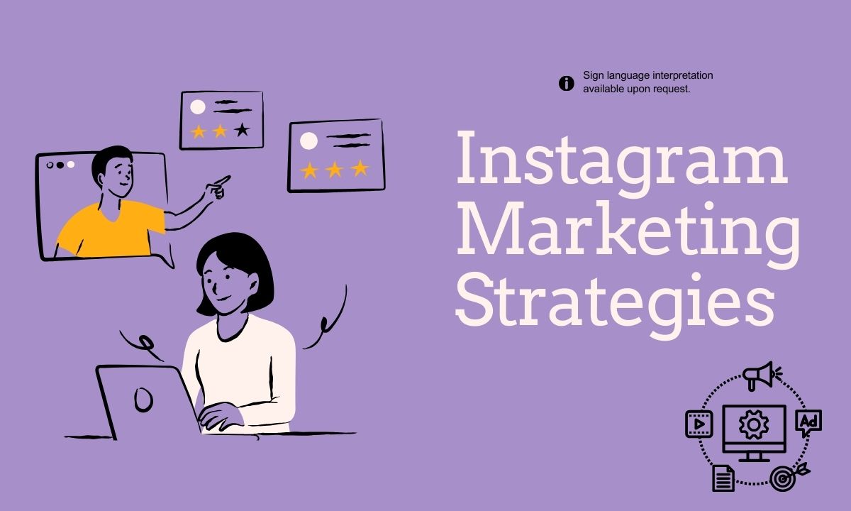 Instagram Marketing Strategies